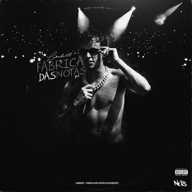 Lambert - 'FABRICA DAS NOTAS (feat. FlackBeats)' [Ringtone]