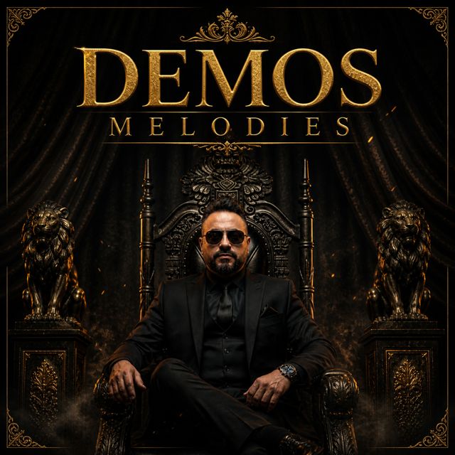 Demos Music Production - 'Asl El Hekaya' [Ringtone]