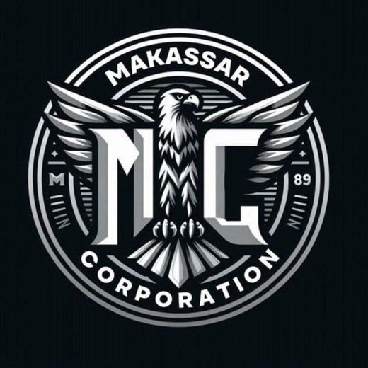 MEDIA14 - 'MAKASSAR CORPORATION' [Ringtone]