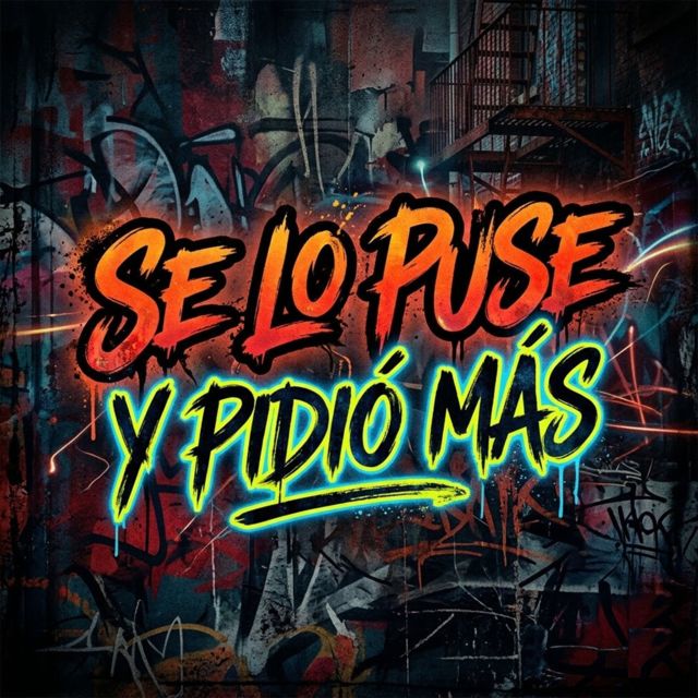 Maicol Pa - 'Se Lo Puse y Pidió Mas' [Ringtone]