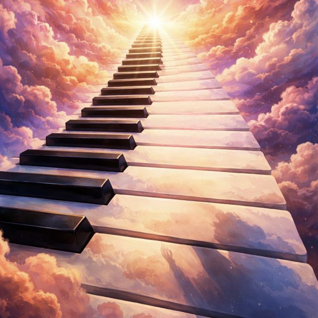 Anton Sushev - 'Giant Steps (feat. Collin Clauson)' [Ringtone]