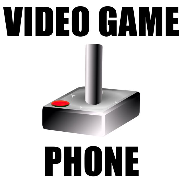 Phone Tones - 'Video Game Phone' [Ringtone]