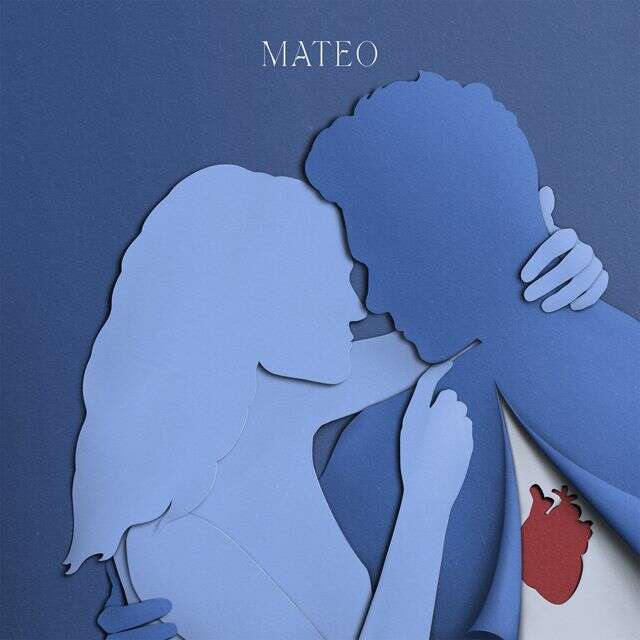 Mateo - 'Let Me Love You' [Ringtone]