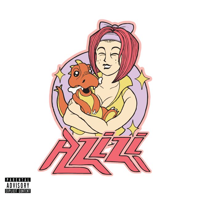 Azizi Gibson - 'Spend The Night' [Ringtone]