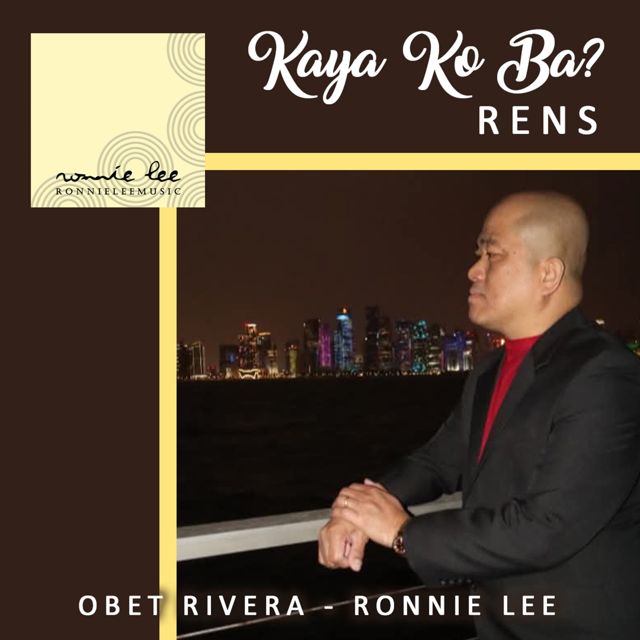 Rens - 'Kaya Ko Ba?' [Ringtone]