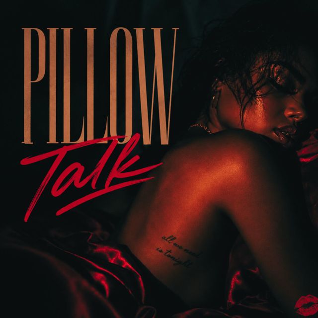 Coco Amaguri - 'Pillow Talk (Continuous Mix)' [Ringtone]