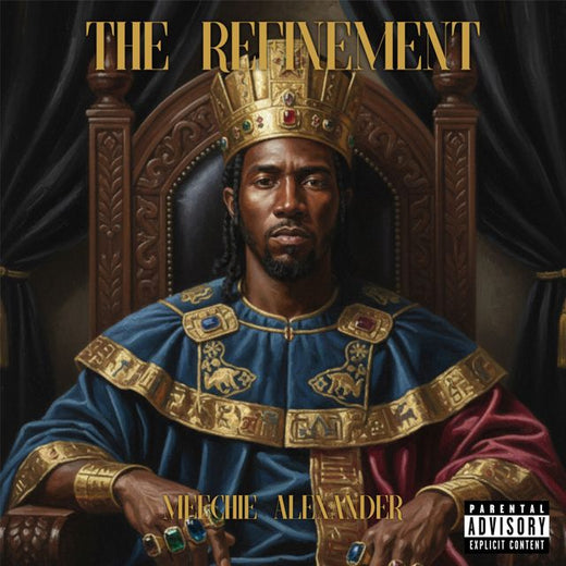 Meechie Alexander - 'Survivor's Remorse' [Ringtone]