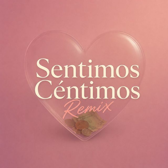 Zafiro Rap - 'Sentimos Cèntimos (Remix) (feat. Fresco & Jorge Alejandro)' [Ringtone]