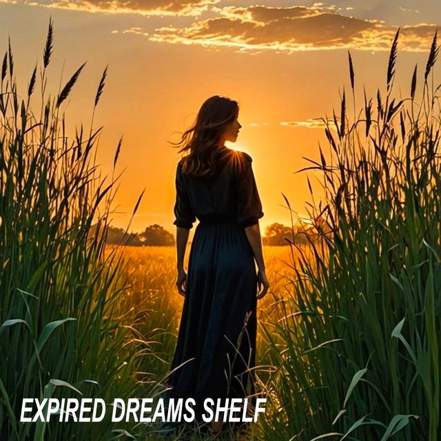 Cahoxx - 'Expired Dreams Shelf' [Ringtone]