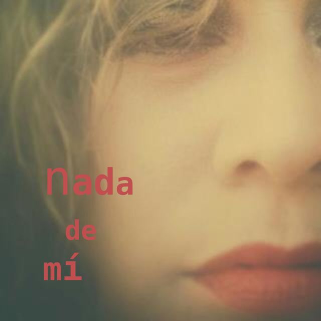 javicario - 'Nada de mí' [Ringtone]