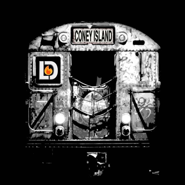 Lil Dee - 'Escape From Coney Island' [Ringtone]