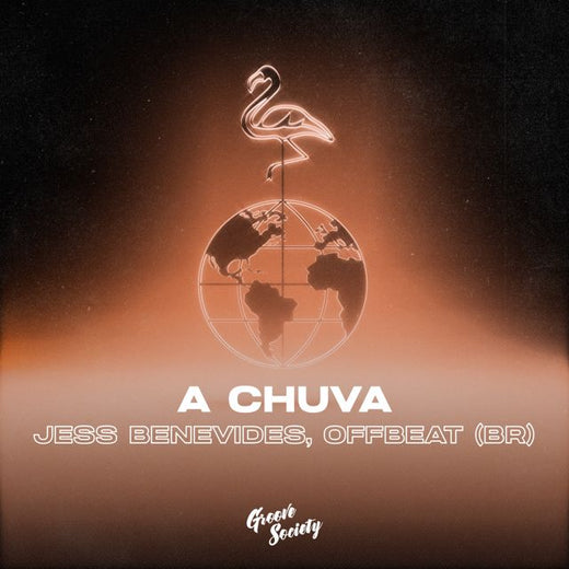 Jess Benevides - 'A Chuva (feat. Offbeat (Br))' [Ringtone]
