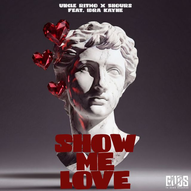 Uncle Ritmo - 'Show Me Love (feat. 5HOURS & Idra Kayne)' [Ringtone]