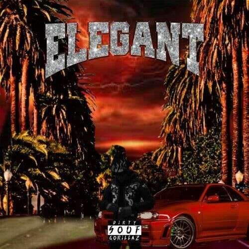 870glizzy - 'Elegant' [Ringtone]