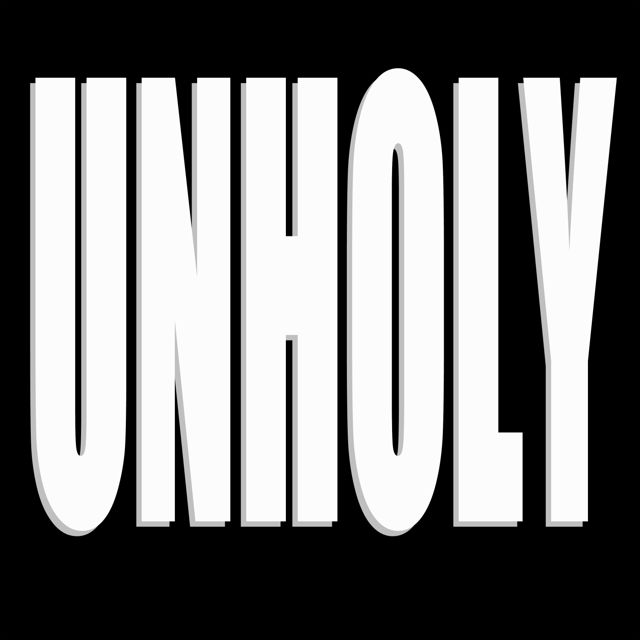 Dj Diamond Cuttz - 'Unholy (Intro Hook)' [Ringtone]