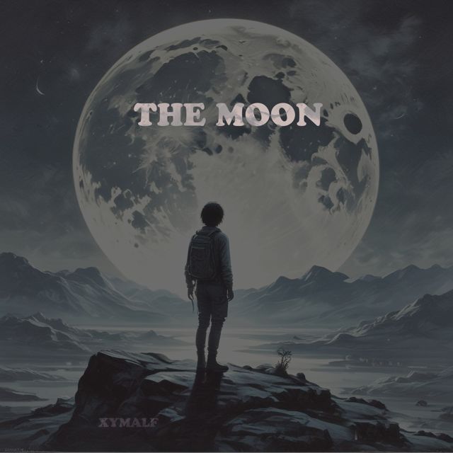 xymalf - 'The moon (2.1)' [Ringtone]