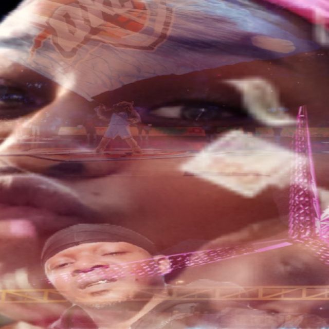 Princess Nae - 'Look Back At It Fanatic (feat. Mocalotto)' [Ringtone]