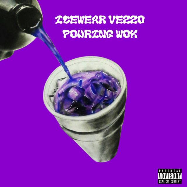 Icewear Vezzo - 'Pouring Wok' [Ringtone]