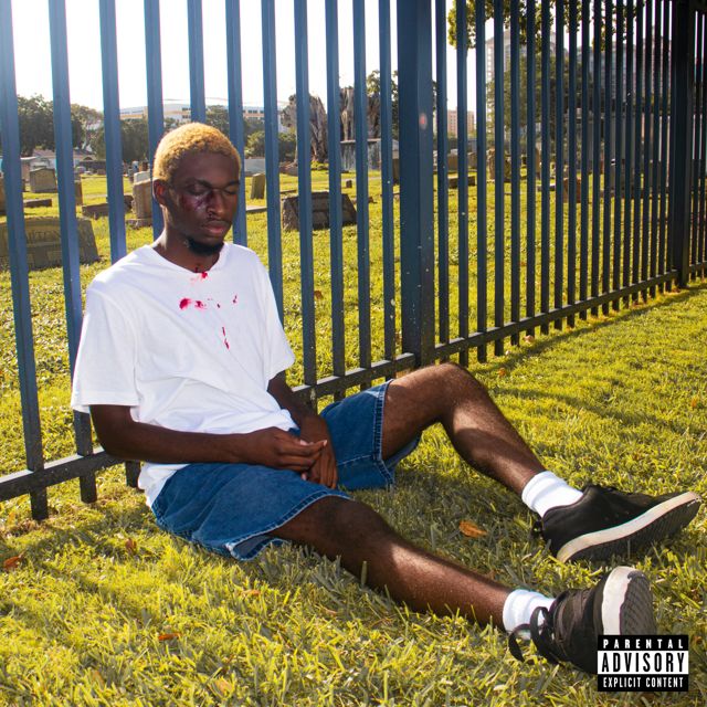 Chris Casey - 'Grams' [Ringtone]