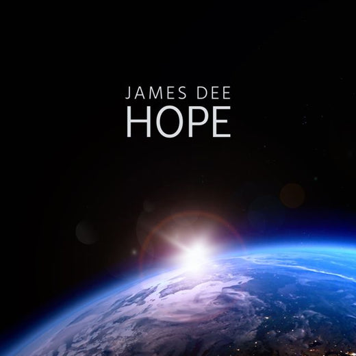 James Dee - 'HOPE' [Ringtone]
