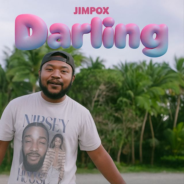 Jimpox - 'Darling (feat. DJ Dee & W.N.A)' [Ringtone]
