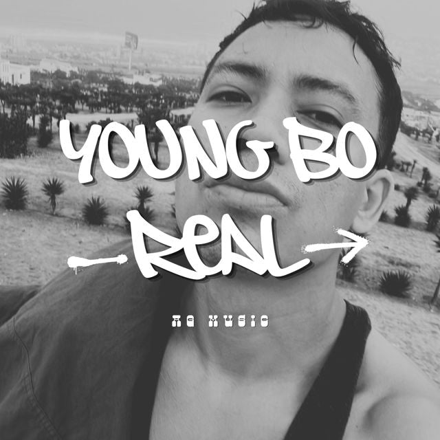 Young Bo - 'REAL' [Ringtone]