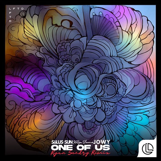 Sölus-Sun - 'One of Us (Ryan Sundry Remix) (feat. Jowy & KATYA BLANCA & Ryan Sundry)' [Ringtone]