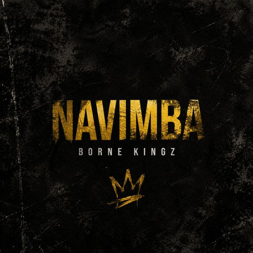 BORNE KINGZ - 'NAVIMBA (feat. REECE)' [Ringtone]