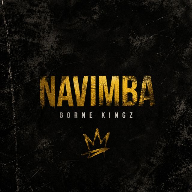 BORNE KINGZ - 'NAVIMBA (feat. REECE)' [Ringtone]