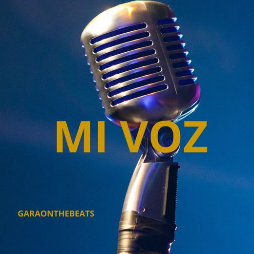 Garaonthebeats - 'Mi voz' [Ringtone]
