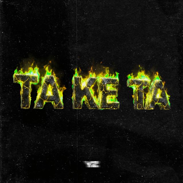 EVYZSA - 'TA KE TA' [Ringtone]
