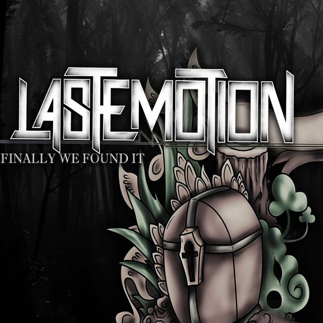 LASTEMOTION - 'Outro' [Ringtone]