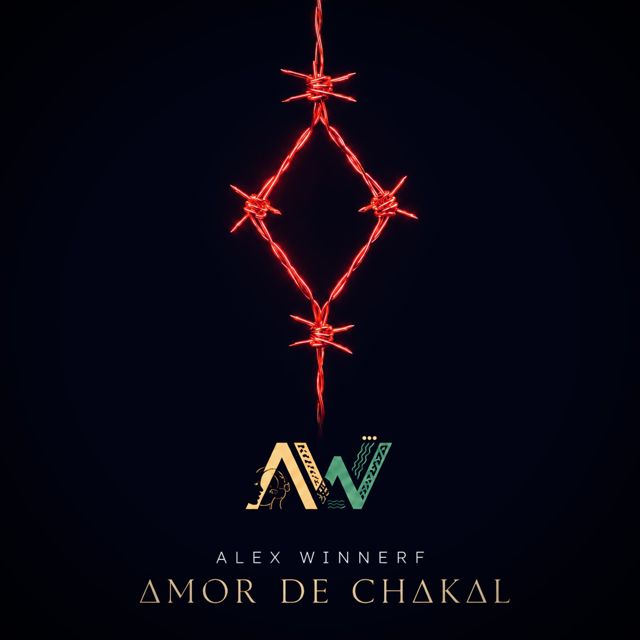 Alex Winnerf - 'Amor de Chakal (feat. Moiso)' [Ringtone]