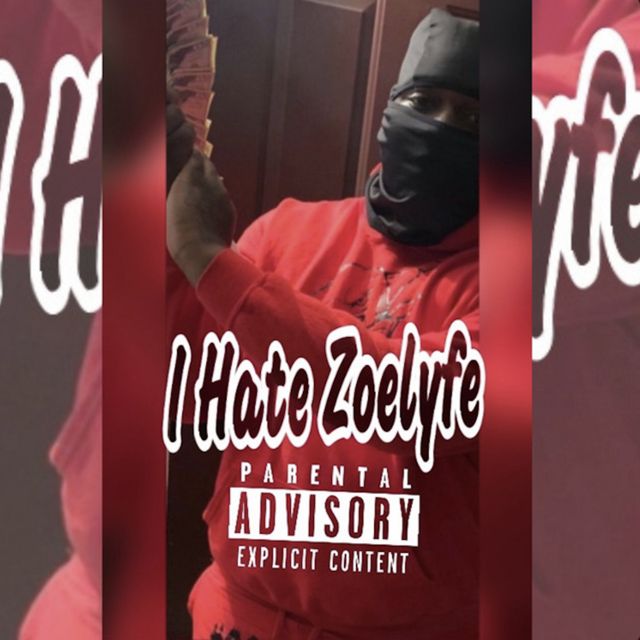 Zoelyfe Zoe - 'I Hate Zoelyfe' [Ringtone]