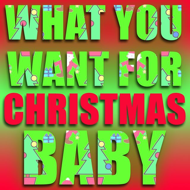Christmas Text Tones - 'What You Want For Christmas Baby' [Ringtone]