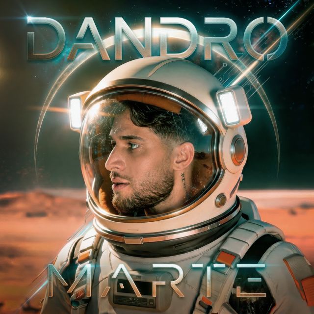 DANDRO - 'MARTE' [Ringtone]