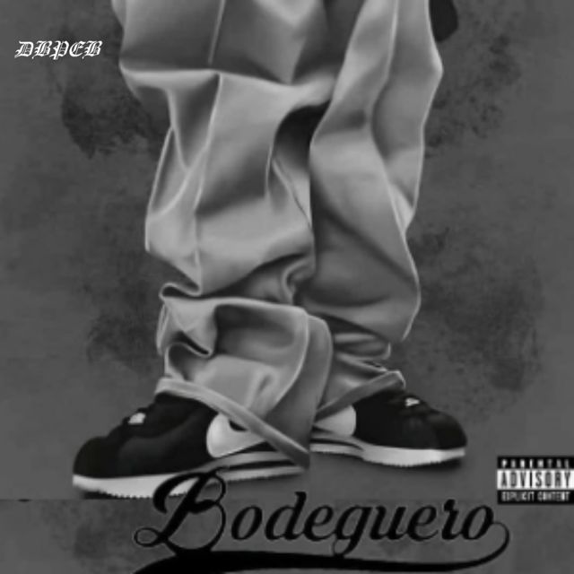 Bodeguero OG - 'Del Barrio Para El Barrio (Cumbia Rap) (feat. grupo la cumbia)' [Ringtone]