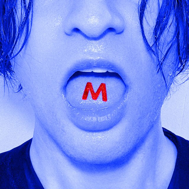 Francis Michaud - 'Madonna (Sonnerie Marimba)' [Ringtone]