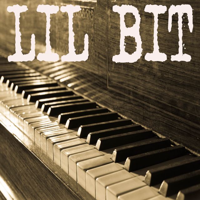 Life In Legato - 'Lil Bit (Piano Version)' [Ringtone]