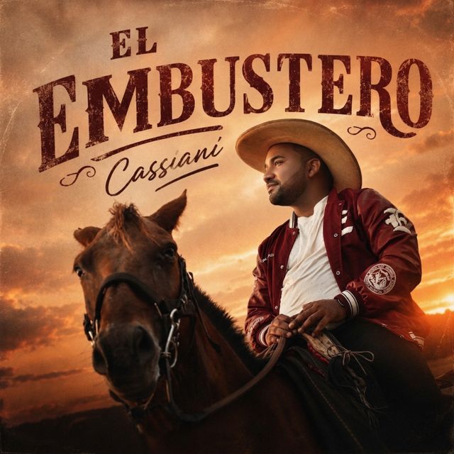 Cassiani - 'El embustero' [Ringtone]