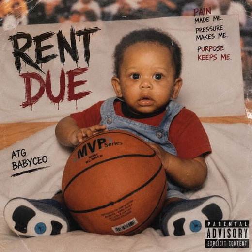 Atg BabyCeo - 'Intro' [Ringtone]