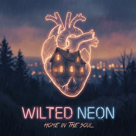 Wilted neon - 'Home in the soul' [Ringtone]