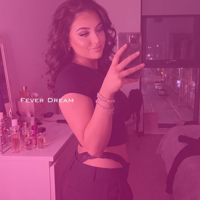 lynnda - 'Fever Dream (Slowed) (feat. CoverZounds & Slow Motion Tunes)' [Ringtone]