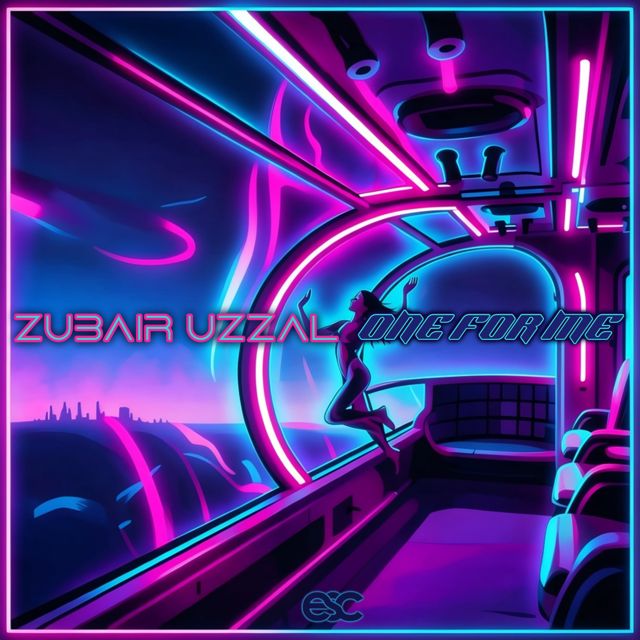Zubair Uzzal - 'ONE FOR ME' [Ringtone]