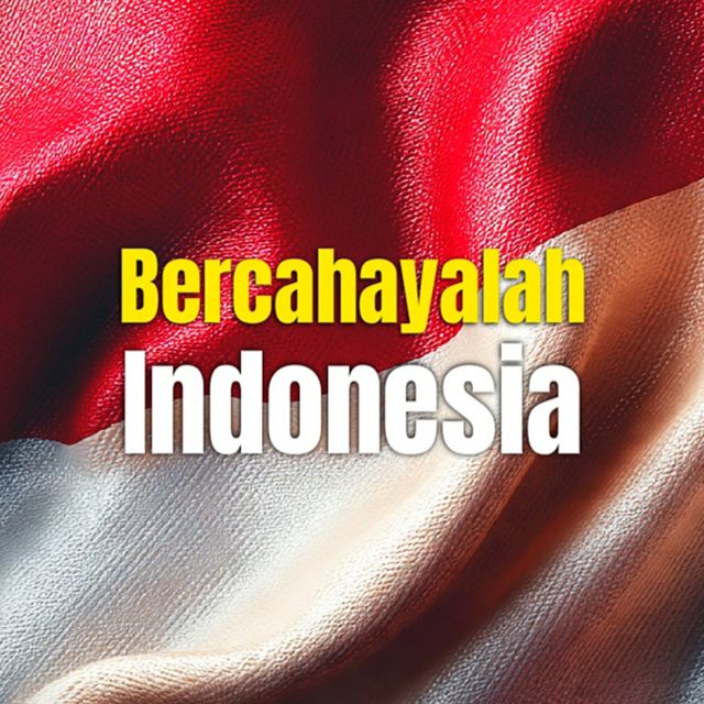 Babah Said - 'Bercahayalah Indonesia' [Ringtone]