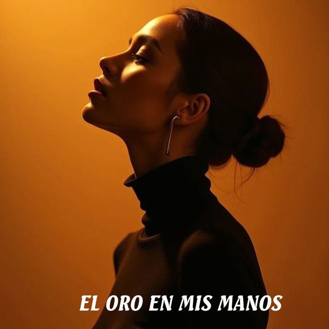 Novan Solis - 'El Oro en mis Manos' [Ringtone]