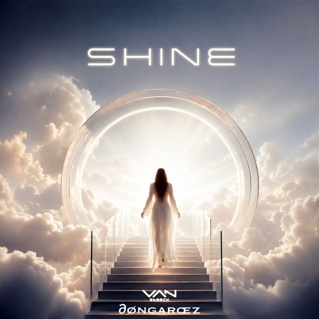 dongarcez - 'Shine (feat. Van Storck)' [Ringtone]