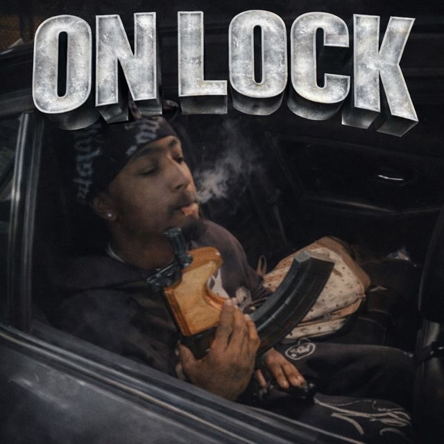 Babysevin - 'on lock' [Ringtone]