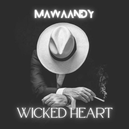 Mawaandy - 'Wicked Heart' [Ringtone]