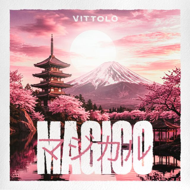 Vittolo - 'Magico' [Ringtone]